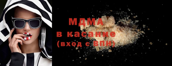 хмурый Бородино